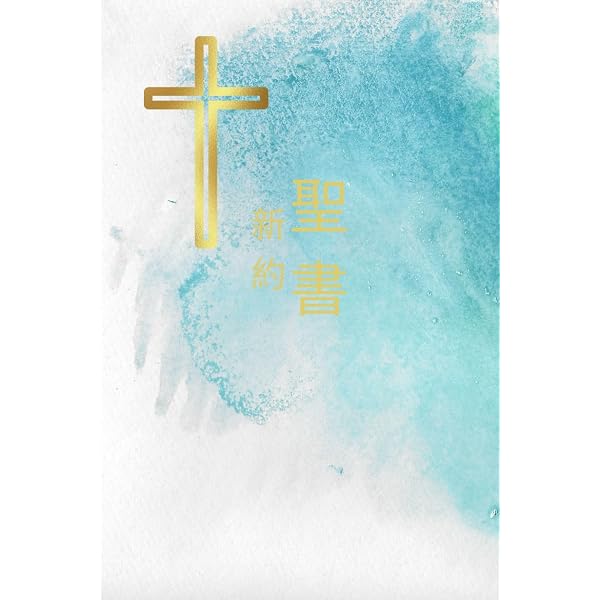 Amazon.com: 聖書 新改訳2017 中型スタンダード版 引照・注付 NBI-20